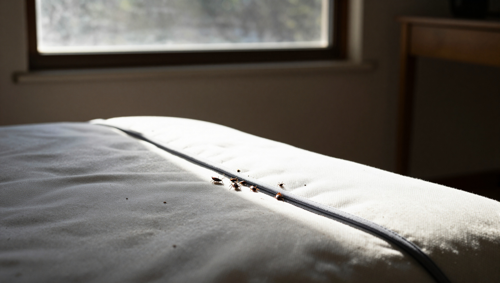 Bed Bugs Control in Eastgardens