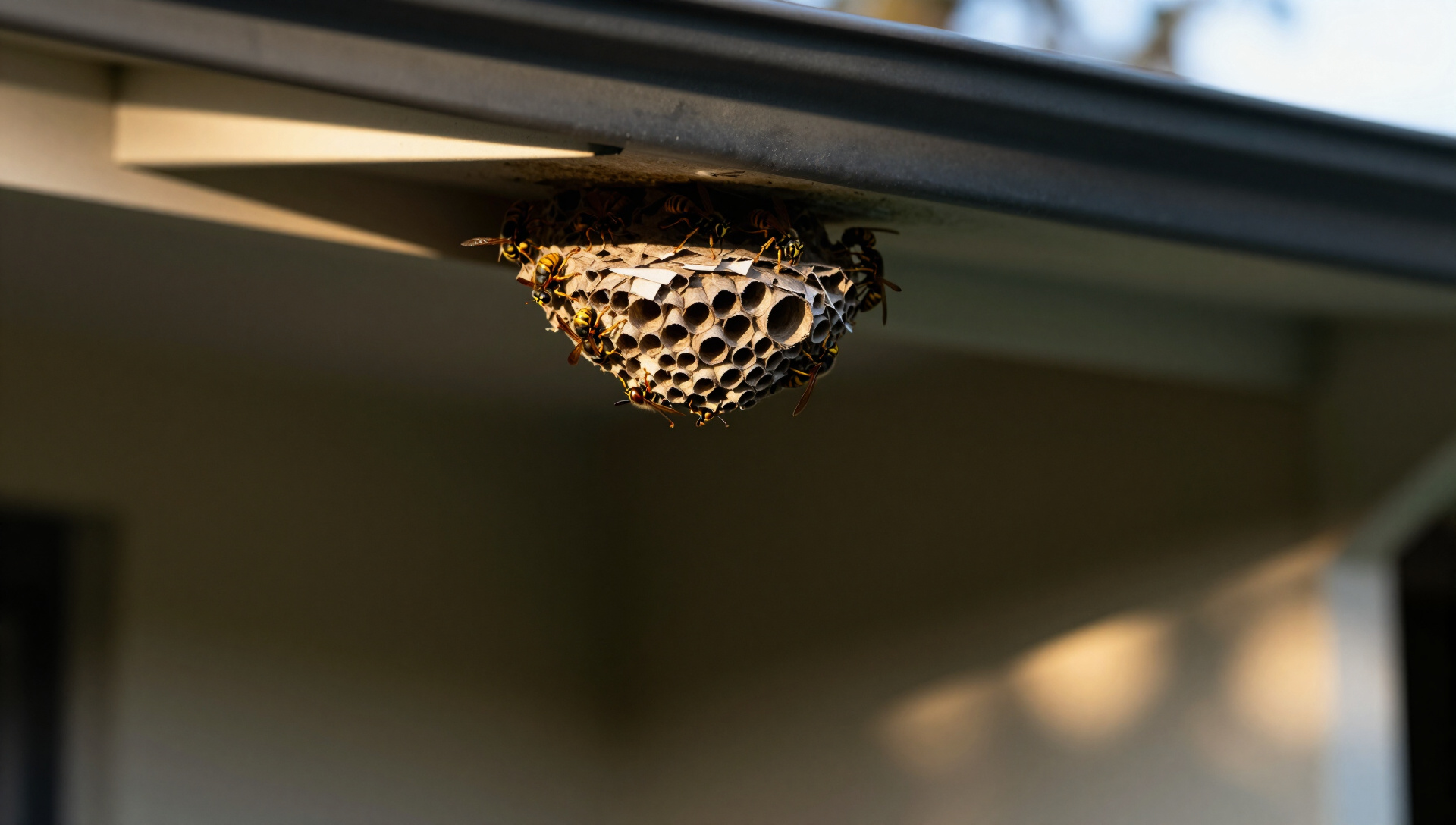 Bees and Wasp Removal in Eastgardens