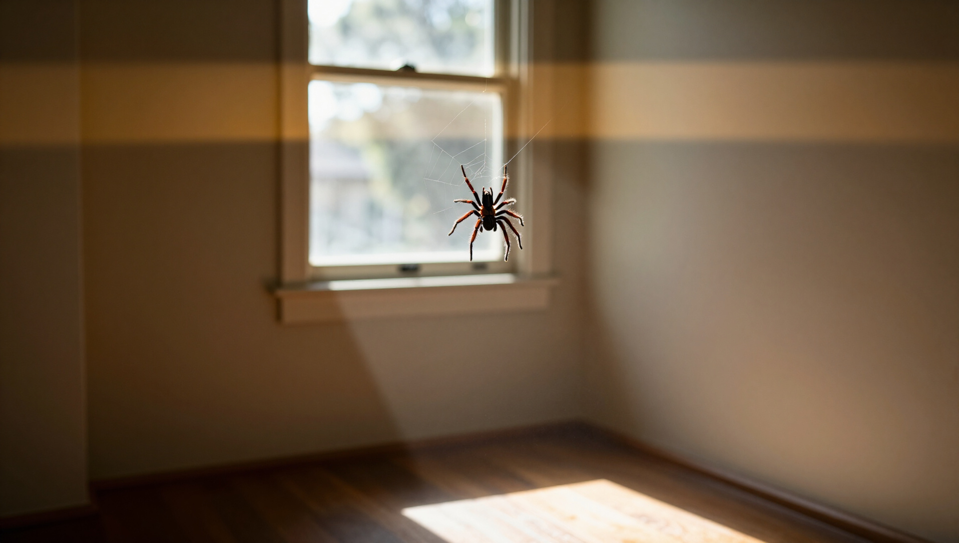 Spider Control in Eastgardens