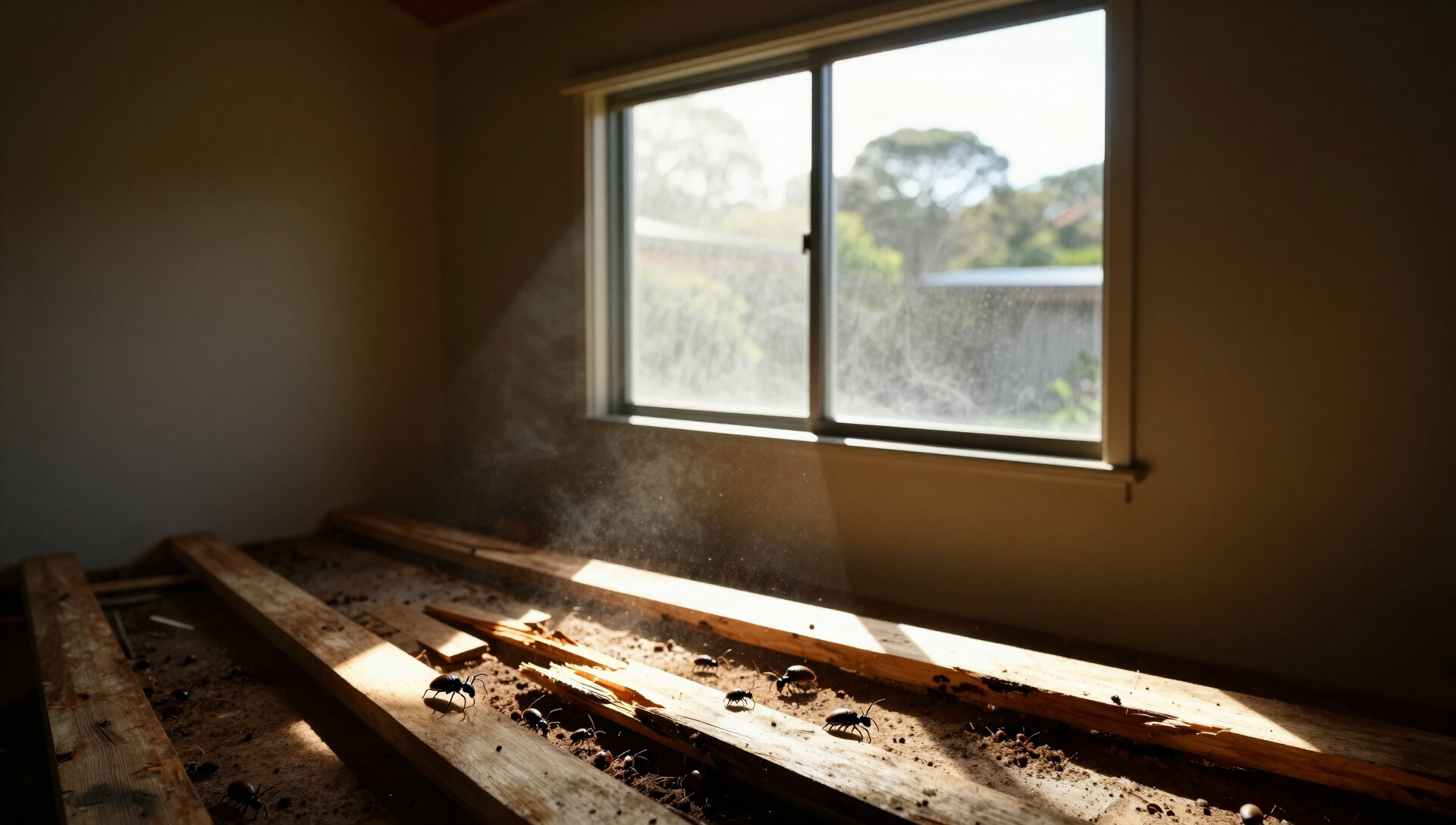 Termite Prevention in Eastgardens